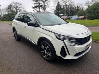 1.5 bluehdi gt eat euro 6 (start/stop) 5dr