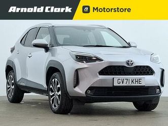 1.5 vvt-h design e-cvt euro 6 (start/stop) 5dr