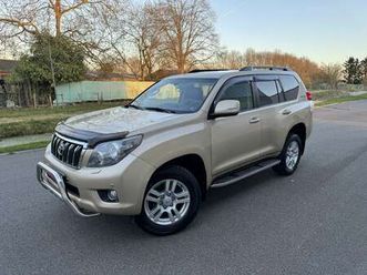 txl 3.0d-4d automatic 5place + frigo /export afrik