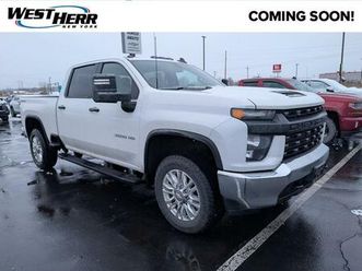 used 2022 chevrolet silverado 3500 wt