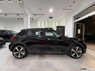 citycarver 30 tfsi s-tronic / bellissima