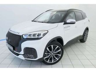 sportequipe 6 1.5 turbo cvt gpl