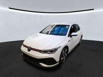 2.0 tsi gti clubsport 300cv dsg prezzo finito!