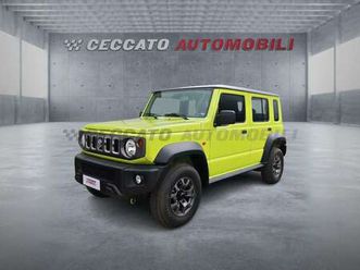 jimny 1.5 pro 4wd allgrip