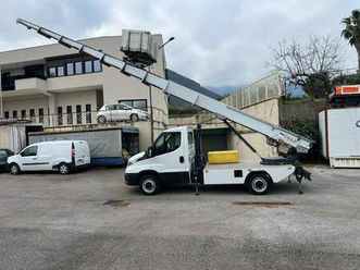 daily 35s14 scala mobile bocker 33,5m