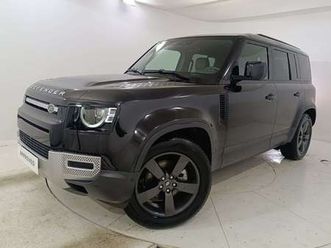 110 3.0d i6 mhev s awd 200cv auto