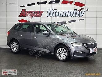 galeriden skoda scala 1.0 tsi premium 2022 model kocaeli 69.200 km füme - 38303399 | arabam.com