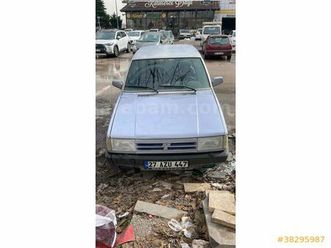 galeriden tofaş doğan l 1991 model gaziantep 188.000 km mavi - 38295987 | arabam.com