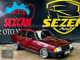 galeriden tofaş doğan l 1992 model yozgat 200.000 km bordo - 38278330 | arabam.com