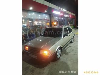 sahibinden tofaş doğan l 1989 model adana 585.665 km gri (metalik) - 38252444 | arabam.com