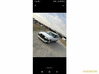 sahibinden tofaş kartal sl 1994 model van 250.000 km beyaz - 38296705 | arabam.com