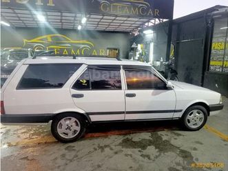 sahibinden tofaş kartal slx 1996 model trabzon 98.000 km beyaz - 38283468 | arabam.com