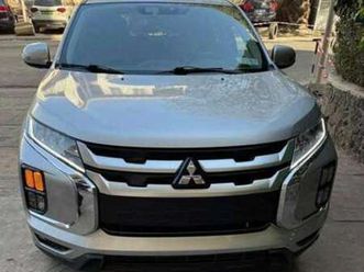 mitsubishi rvr 2021 - cité keur gorgui | expat-dakar