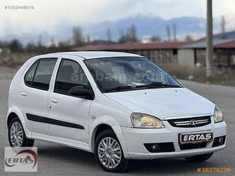 galeriden tata indica 1.4 tdi trend 2008 model isparta 216.000 km beyaz - 38278236 | arabam.com