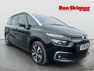 1.6 bluehdi feel euro 6 (start/stop) 5dr