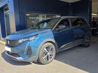 1.5 bluehdi 130ch s&s allure pack eat8