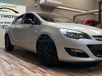 opel astra 1.6 cdti 110 cv excellence
