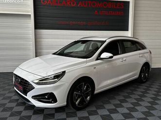 hyundai i30 sport wagon (3) 1.0 t-gdi 120 mhev i-mt creative sw