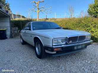 jaguar daimler xj 40 4.0l