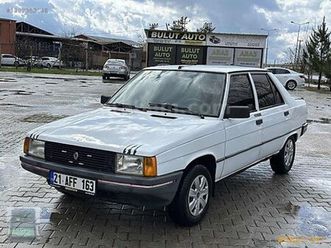 galeriden renault r 9 1.4 broadway 1993 model diyarbakir 416.000 km beyaz - 38277247 | arabam.com