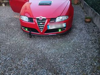 superbe état renauve alfa gt