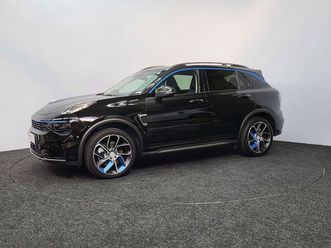 lynk & co 01 1.5turbo phev~zwartehemel~pano~acc~led~full