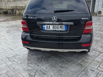 shitet ml 350 4matic