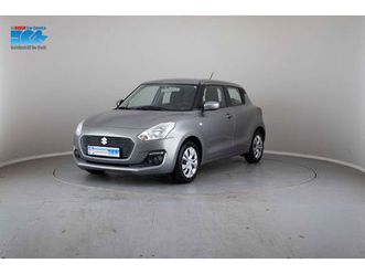 suzuki swift swift 1.2i ga