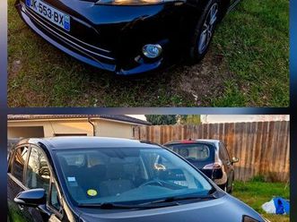 toyota verso 1.6 d-4d 112 cv skyview