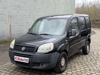 1.3 multijet 16v base/202.381km/utilitaire/euro 4