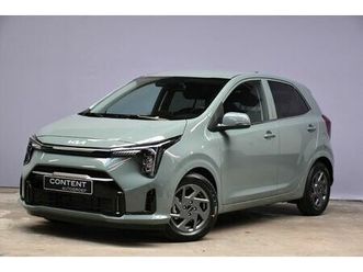 kia picanto - 1.0 dpi 68pk 4-zits dynamicplusline