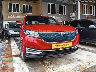 galeriden seres 3 2022 model manisa 29.000 km kirmizi - 38289194 | arabam.com