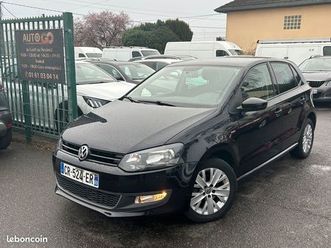 volkswagen polo v 1.6 tdi 90 fap life 5p payez en 4x 10x 12x 24x 36x