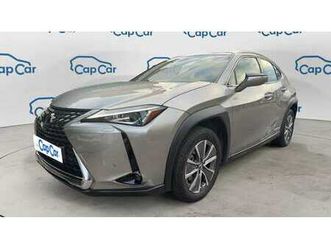 pack luxe - 204 54 kwh