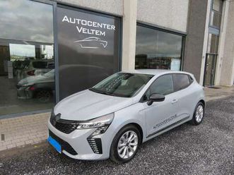 clio 1.0 tce evolution