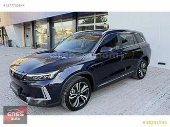 galeriden skywell et5 legend 2023 model kayseri 92.000 km mavi - 38291545 | arabam.com