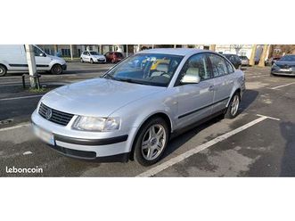 passat 2.3l vr5