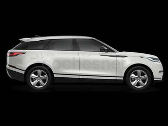 land-rover range rover velar 2.0d i4 s 4wd auto