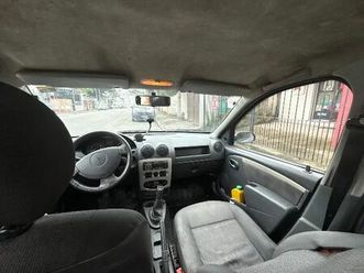 renault logan expres./exp. up hi-flex 1.0 16v 4p 2009