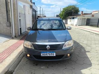 renault logan expres./exp. up hi-flex 1.0 16v 4p 2011