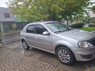 renault logan expres./exp. up hi-flex 1.0 16v 4p 2013