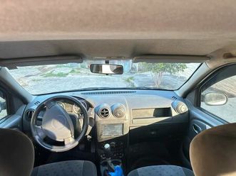 renault logan privilège hi-flex 1.6 16v 4p 2008