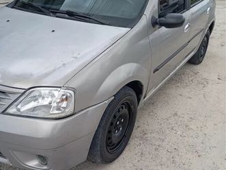 renault logan privilège hi-flex 1.6 16v 4p 2008