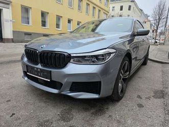 640i xdrive gran turismo aut.