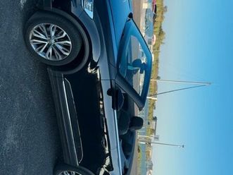 jolie t-roc cabriolet noir