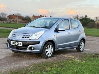 1.0 n-tec euro 5 5dr