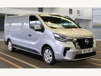 2.0 dci 30 tekna dct auto l2 h1 euro 6 (start/stop) 5dr