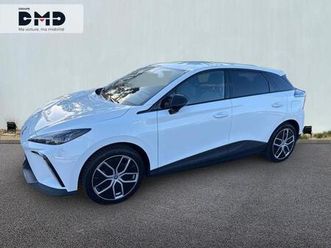 ev 204ch - 64kwh luxury my23