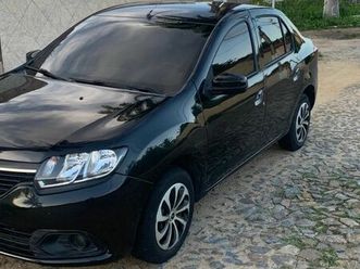 renault logan expres./exp. up hi-flex 1.0 16v 4p 2015