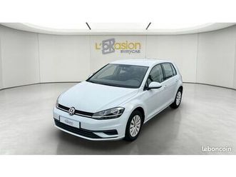 volkswagen golf 1.0 tsi 85 bvm5 trendline